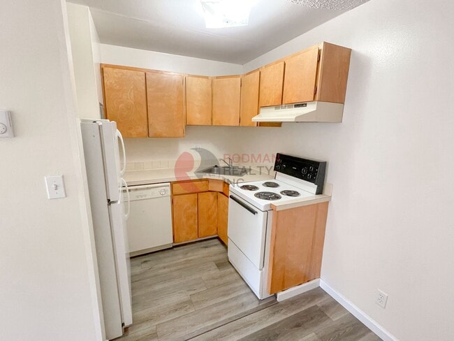 Marjo Apartments