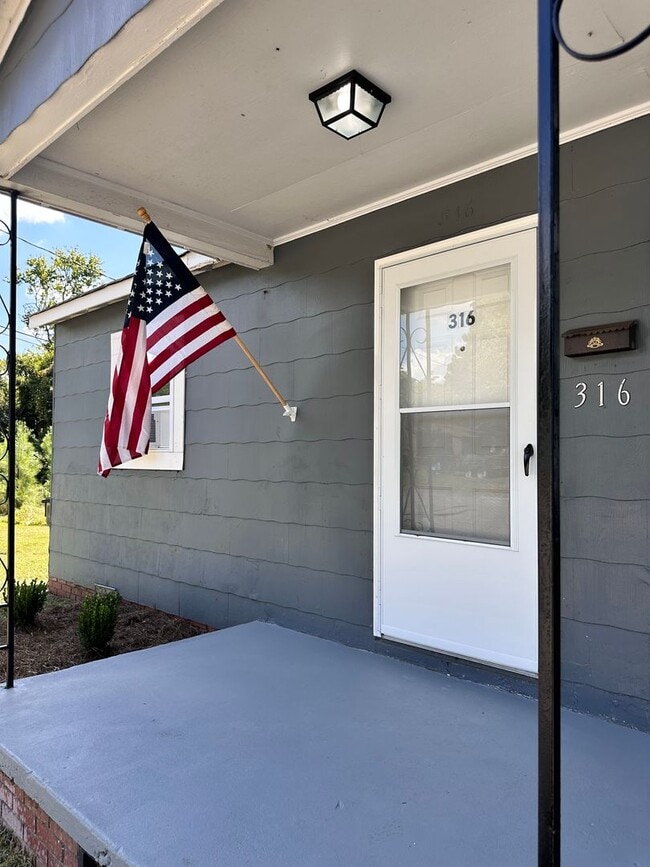 Photo - Exclusively Offered By Muse Realty Rentals, LLC