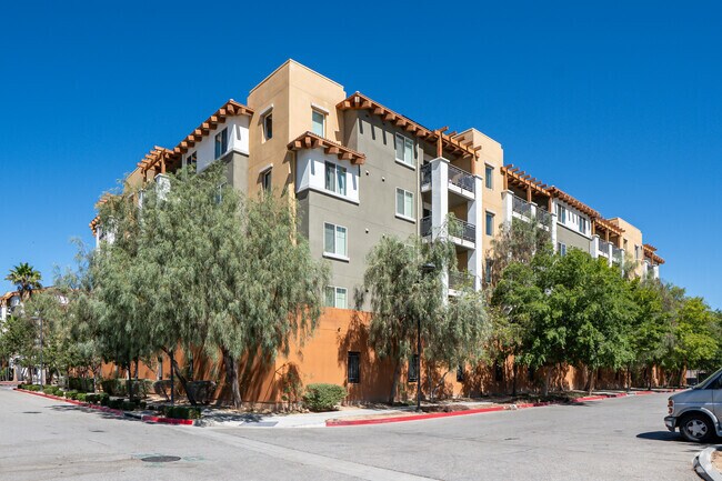 Primary - Wright Brothers Court Apartments