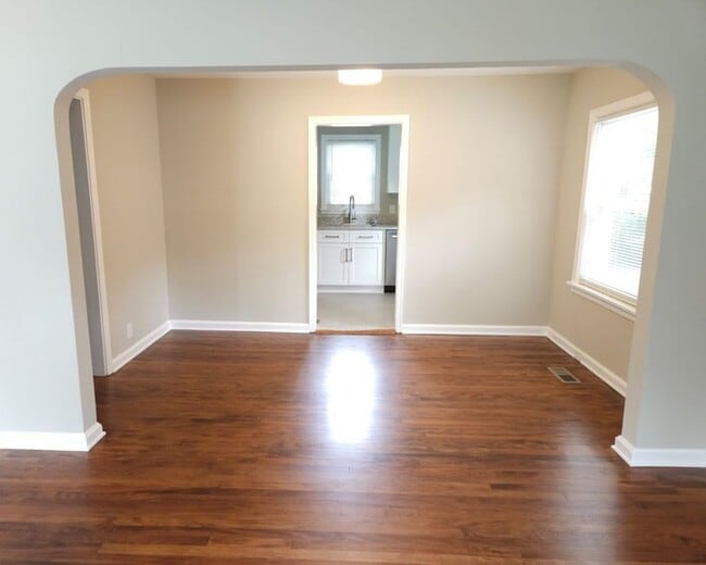 Photo - 1006 Murfree Ave