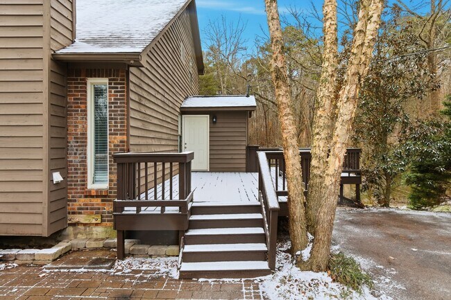 Photo - 6008 Champion Rd Unidad A