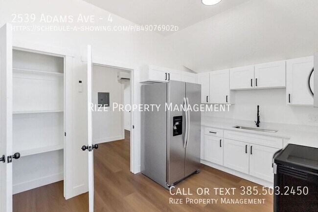 Photo - 2539 Adams Ave Unit 4