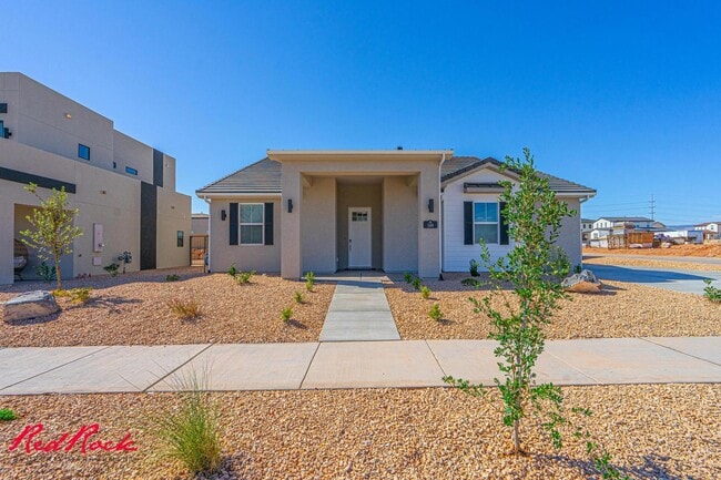Building Photo - Luxury Living in Desert Color - Stunning 4... Rental