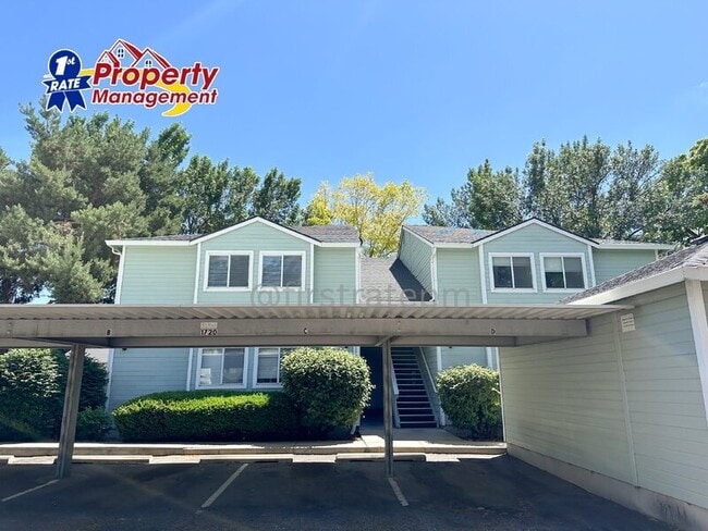 Building Photo - 1720 S Eagleson Rd Unit #102 Rental