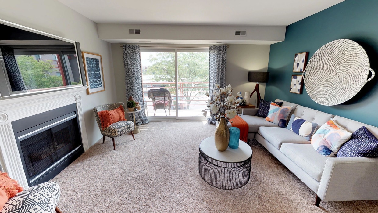 Photo - The Emerson Apartments