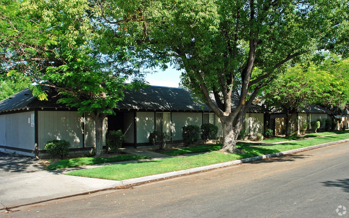 Huntington Gardens - Huntington Gardens