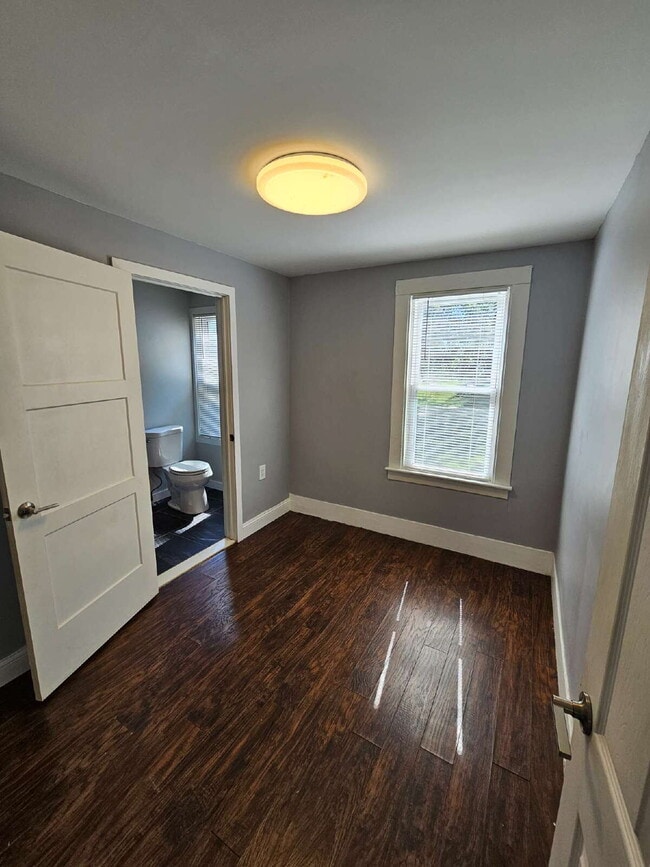 Duplex - 2 Bedroom, 2 Full Bathrooms and a 2 Car Garage. Updated Living Space with Hardwood Floor...