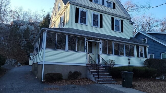 Building Photo - 78 Sargent St Unit 78 Rental