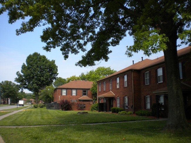 Patriot Crossing Apartments For Rent in Louisville, KY