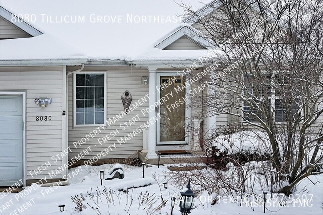 Photo - 8080 Tillicum Grove NE