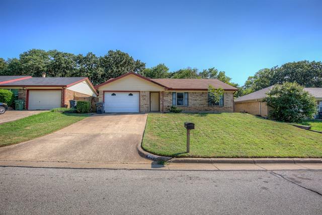 Building Photo - 6406 Springfield Dr Rental