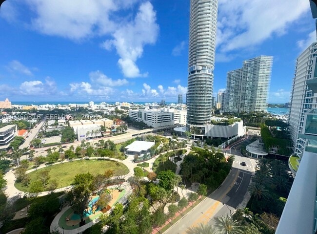 Building Photo - 650 West Dr Unit 1704