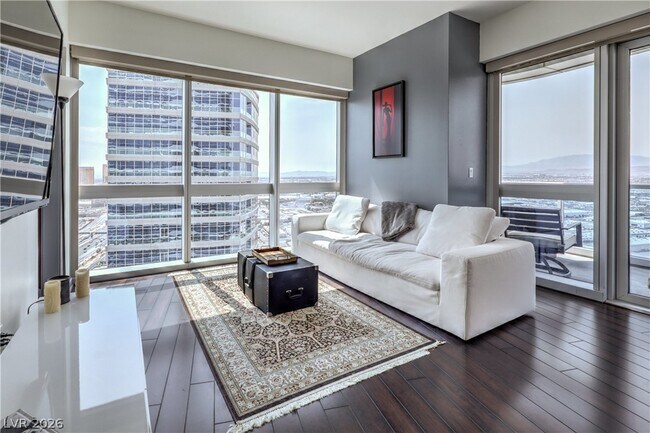 Photo - 4471 Dean Martin Dr Unit 3201