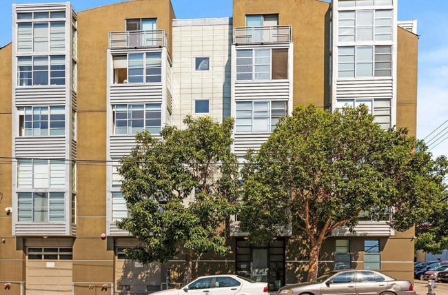 Building Photo - Light Filled Loft in the Mission-Parking Included-Contact for showing schedule!
