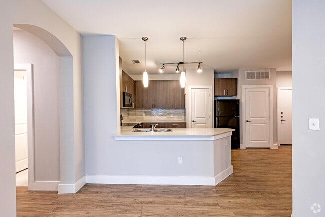 3HAB, 2BA - Sala de estar - Laurel Glen