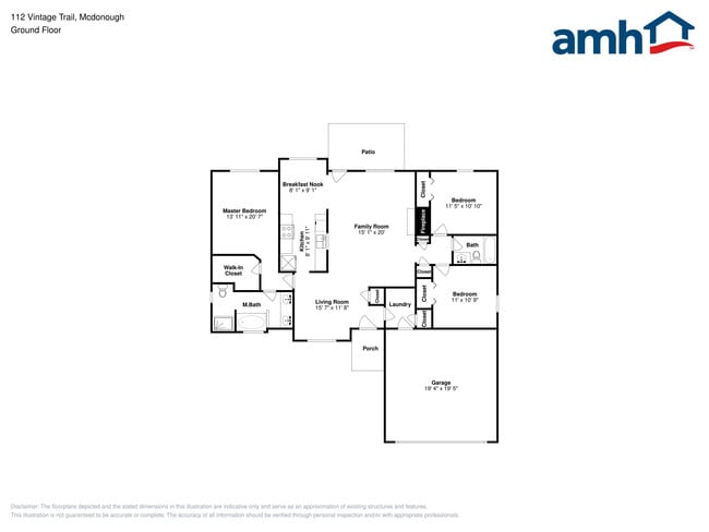 Photo - 112 Vintage Trl
