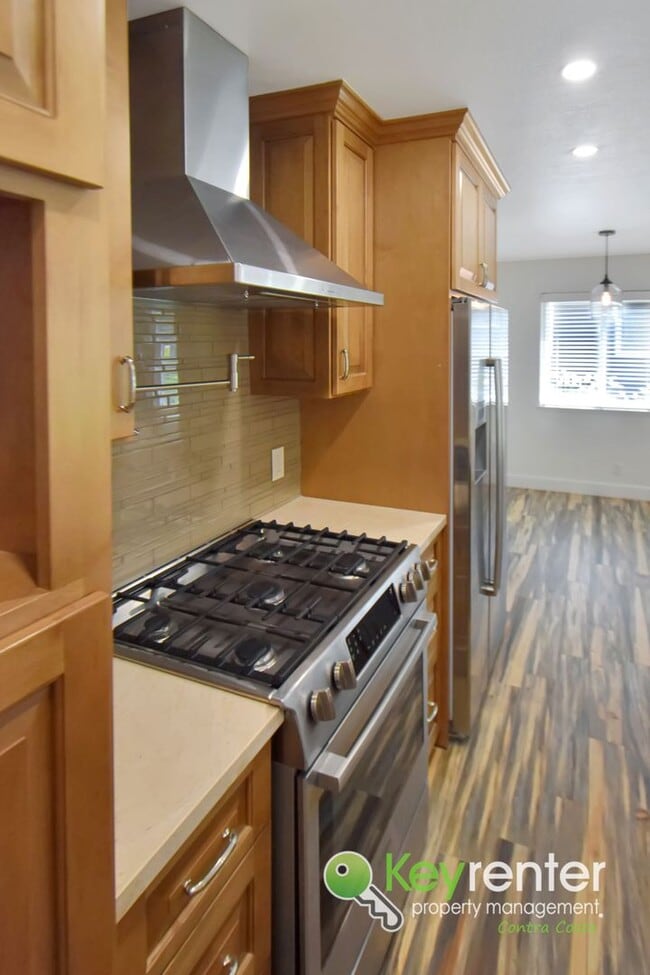 Photo - Beautifully Updated 2 Bedroom Condo in Desirable West Pleasanton Foothills Unit 2