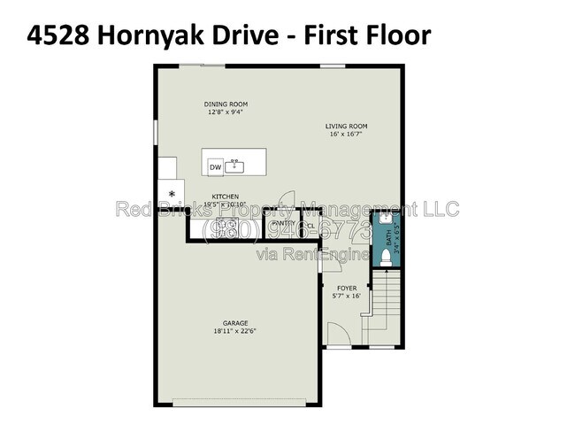 4528 Hornyak Dr