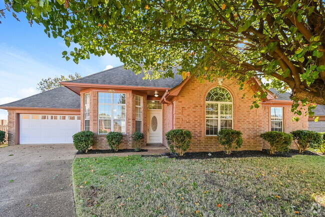 Building Photo - 5392 Bradley Ridge Cove Rental