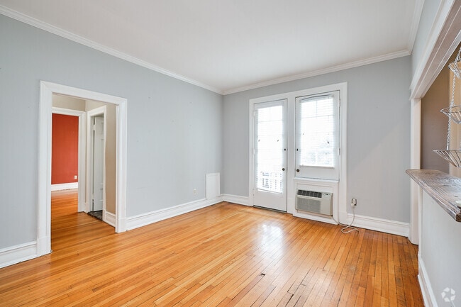 Building Photo - 3420 16th St NW Unit 307 Rental