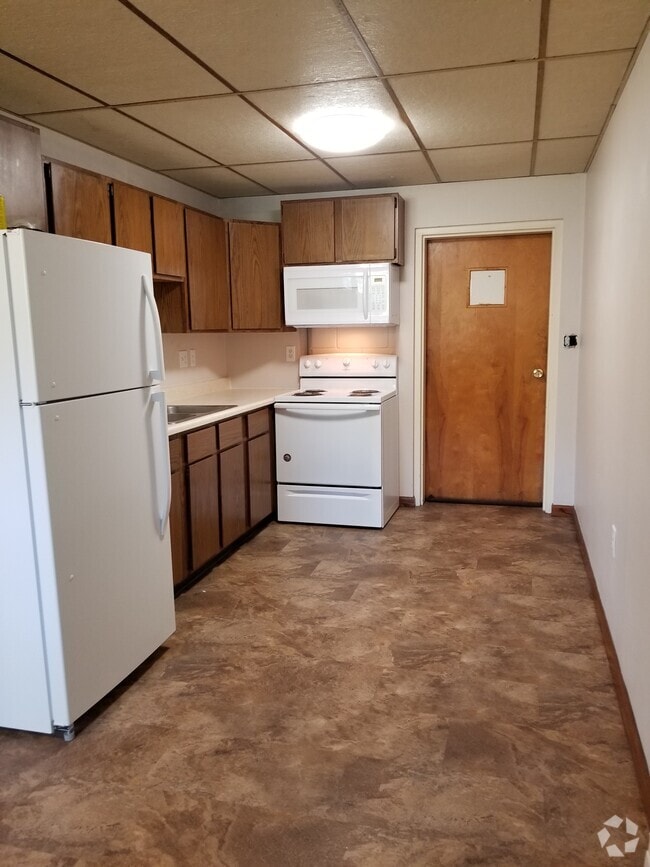Building Photo - 410 W Webster St Unit Apt 3