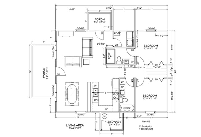 Photo - 201 Avery Scroggs Rd