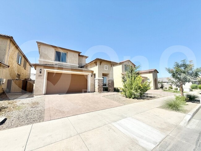 Photo - 22987 E Pummelos Rd Casa