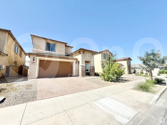 Building Photo - 22987 E Pummelos Rd Rental