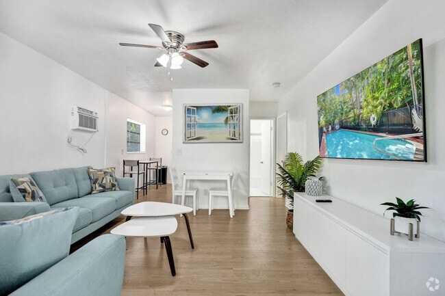 Building Photo - 717 13th Ave Unit ID1228963P Rental
