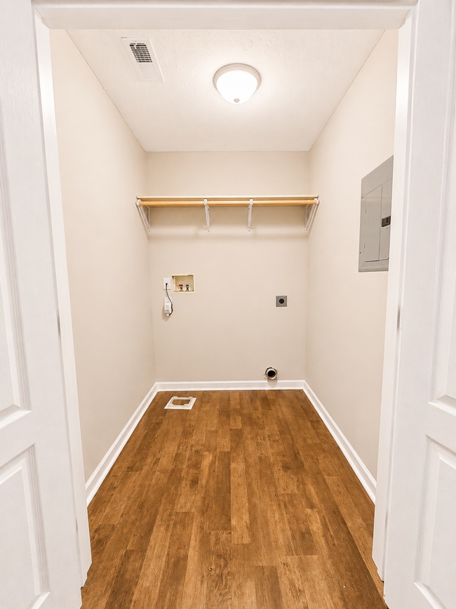 Photo - Southern Magnolia Apartments