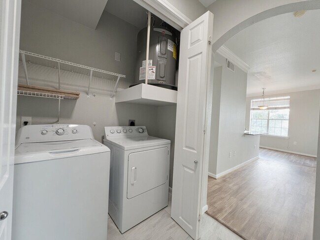 Photo - 7575 Kirby Dr Unidad 2214