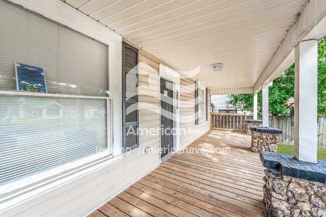 Photo - 8028 Rugby Ave