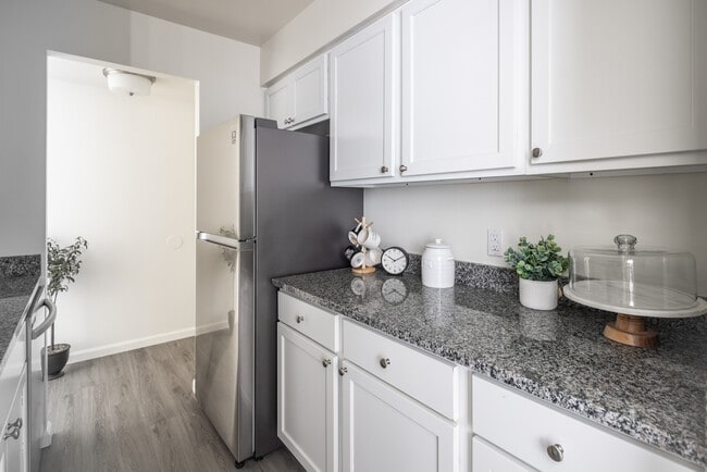 Solon Park Apartments