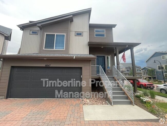 Building Photo - 6647 Thicket Pass Ln Rental
