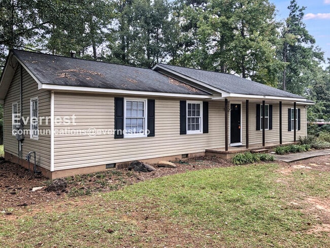 Photo - 540 Oglesby Bridge Rd SE