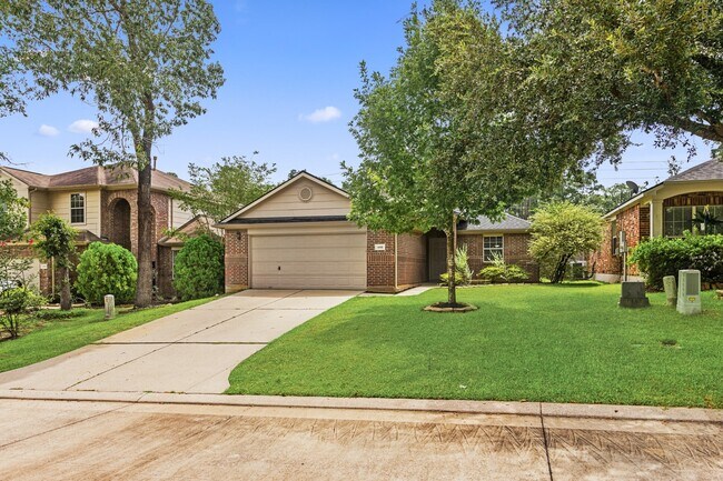 Building Photo - 4908 Summer Rain Dr