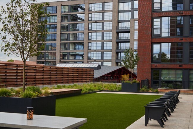 Photo - Neuhoff Residences