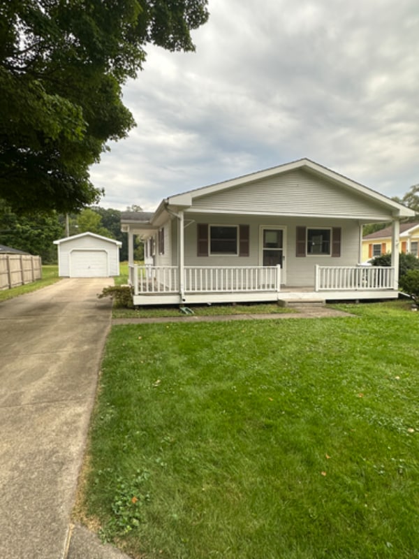 Building Photo - 505 S Apple Rd Rental
