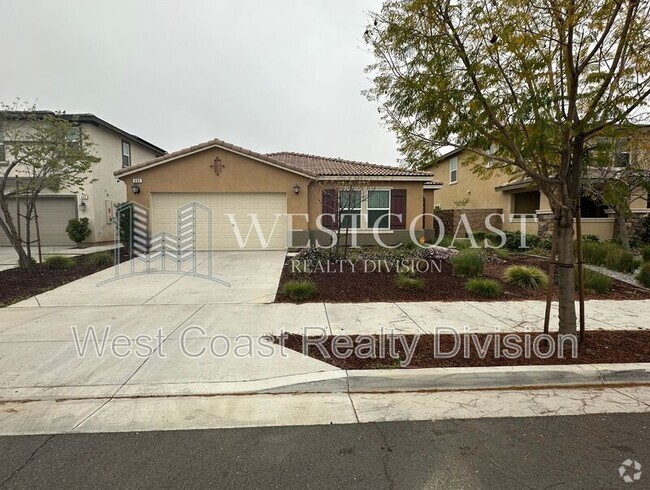 Building Photo - Perris -489 Cimarron Dr Rental