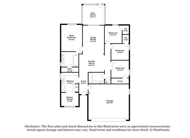 Photo - 11576 Kings Ridge Ct N