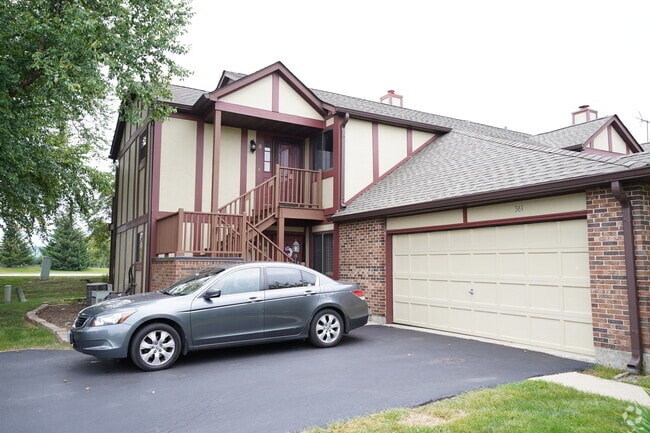 Building Photo - 361 Farnsworth Ct Rental
