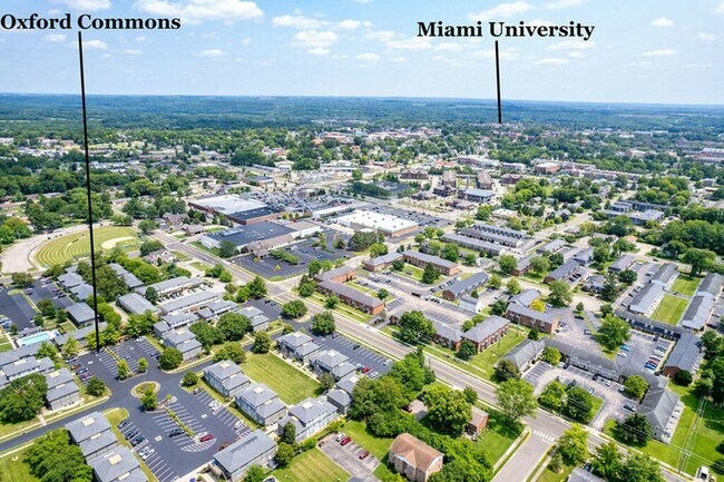 Photo - The Commons
