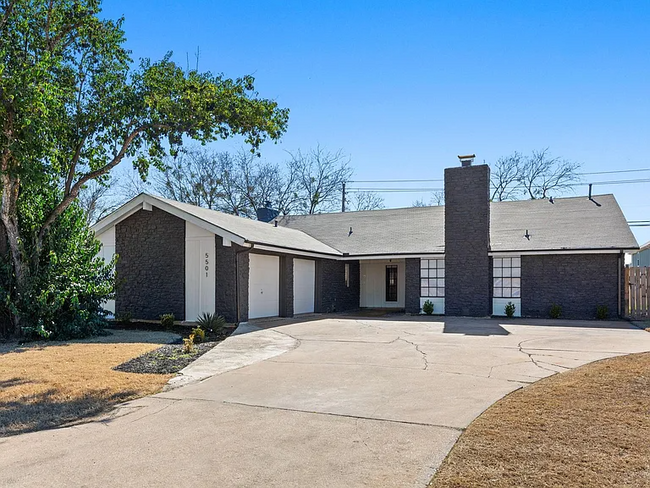 Building Photo - 5501 Purple Sage Dr Rental