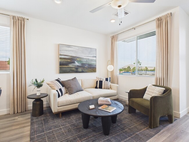 Desert Heights at Green Valley