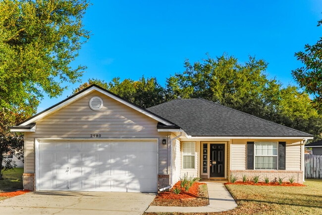 Photo - 2980 Brittany Bluff Dr House