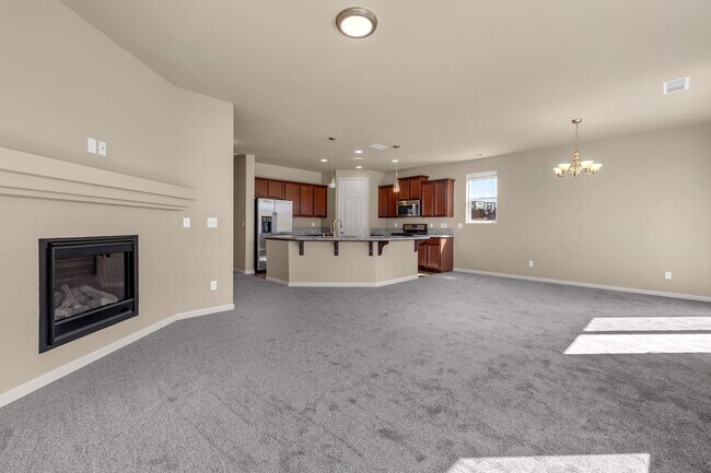 Photo - Golden Valley One Story - No pets permitted