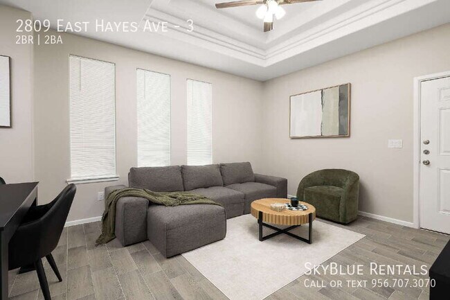 Photo - 2809 W Hayes Ave Unit 3