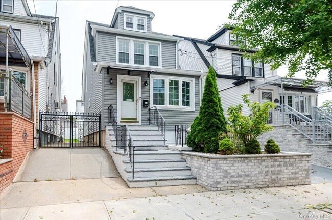 Building Photo - 132-55 114th Pl Rental