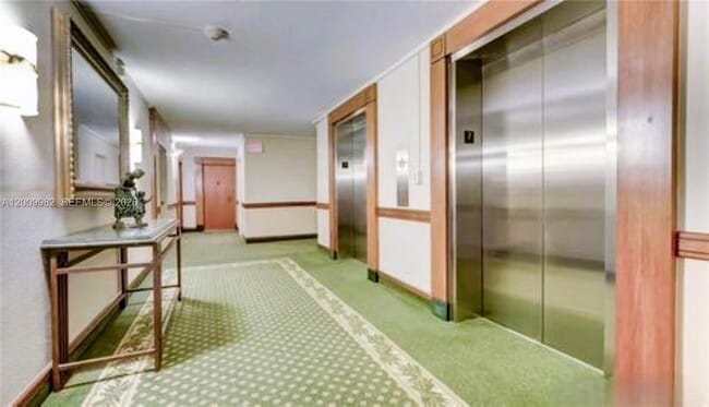 Photo - 5555 Collins Ave Unit 7P