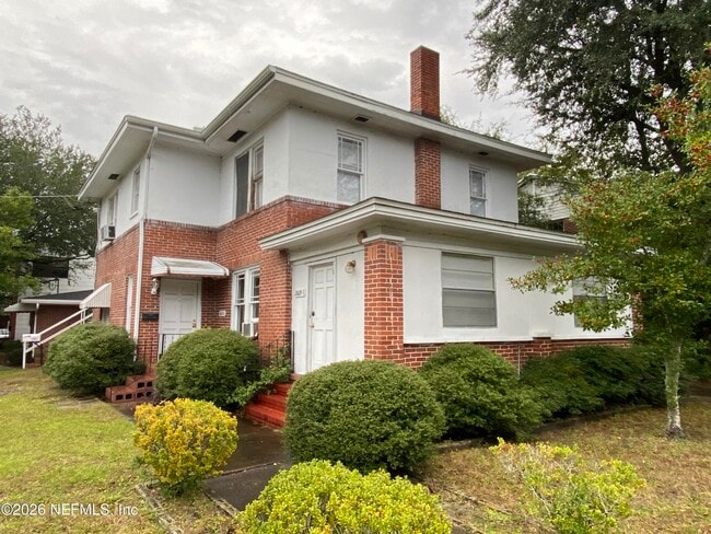 Building Photo - 2609 Post St Unit 1